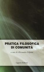Pratica filosofica di comunità