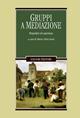 Gruppi a mediazione. Dispositivi ed esperienze - copertina