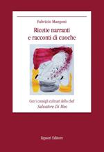 Ricette narranti e racconti di cuoche