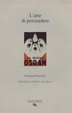 L' arte di persuadere