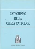 Catechismo della Chiesa cattolica