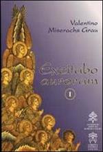 Excitabo auroram. Vol. 1: De musica sacra.