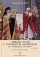 Abbiamo avuto il coraggio di annunciare il Vangelo di Dio. Apertura dell'anno paolino - Benedetto XVI (Joseph Ratzinger),Gianfranco Ravasi - copertina