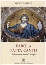 La parola fatta canto. Riflessioni su musica e liturgia