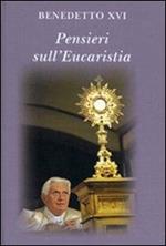 Pensieri sull'eucaristia