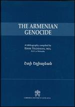 The armenian genocide