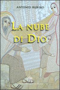 La nube di Dio - Antonio Rubino - copertina