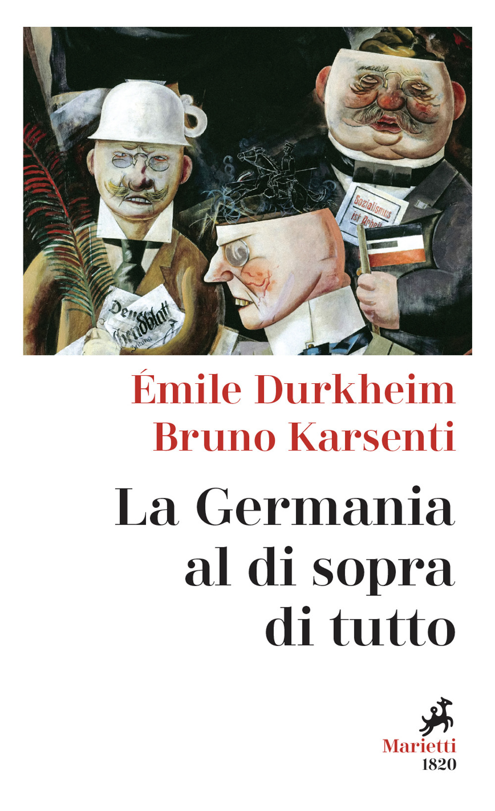 Piazza del Libro