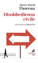 Disobbedienza civile