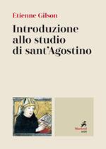 Introduzione allo studio di sant'Agostino