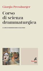 Corso di scienza drammaturgica