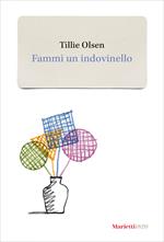 Fammi un indovinello