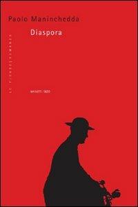 Diaspora - Paolo Maninchedda - copertina