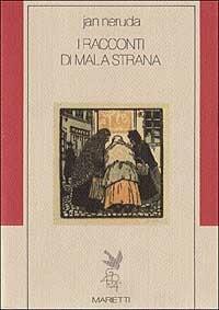 I racconti di Malà Strana - Jan Neruda - copertina