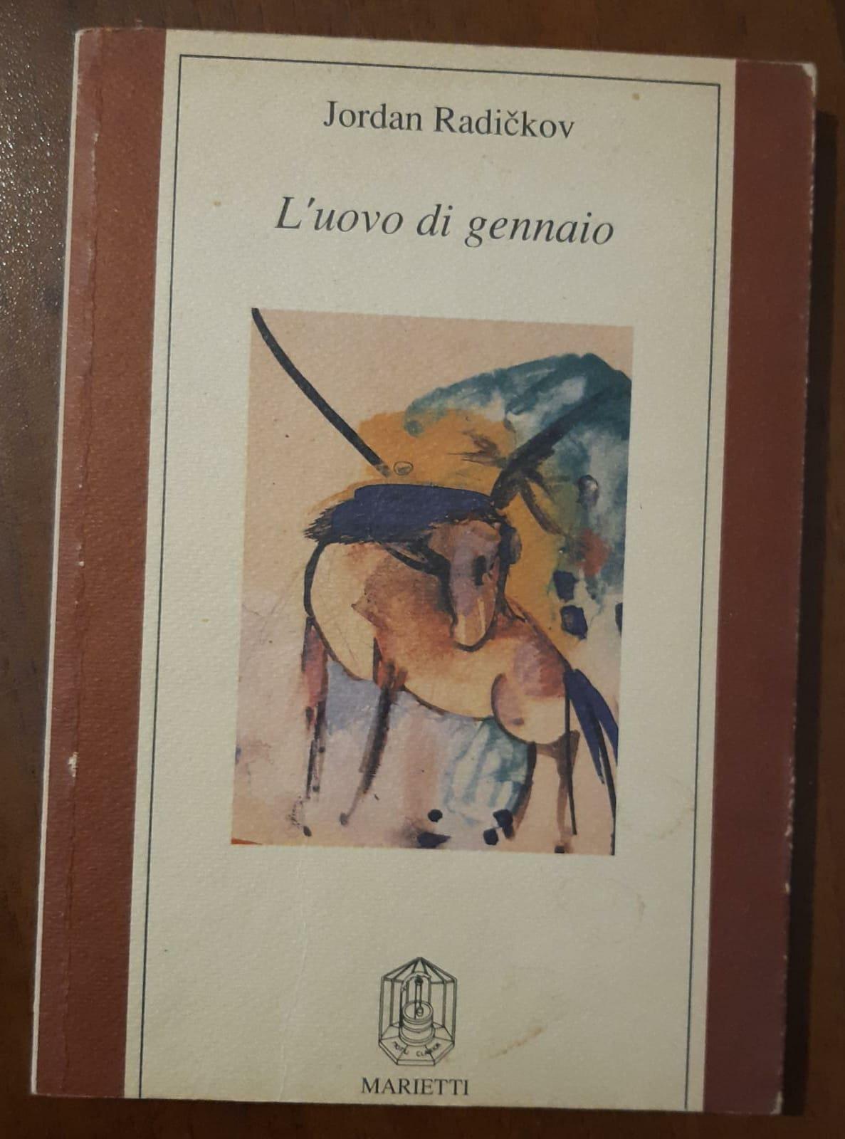 Librisaggi