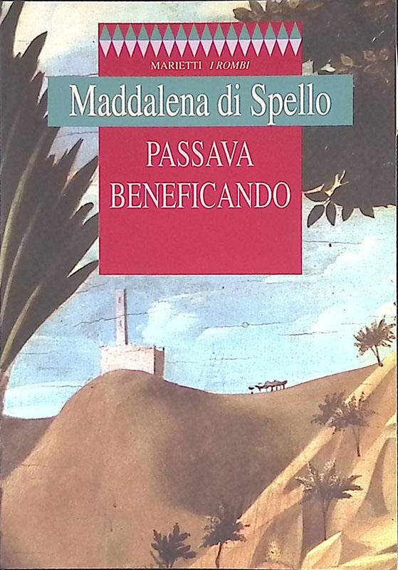 Passava beneficando