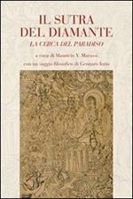 Il sutra del diamante. La cerca del paradiso