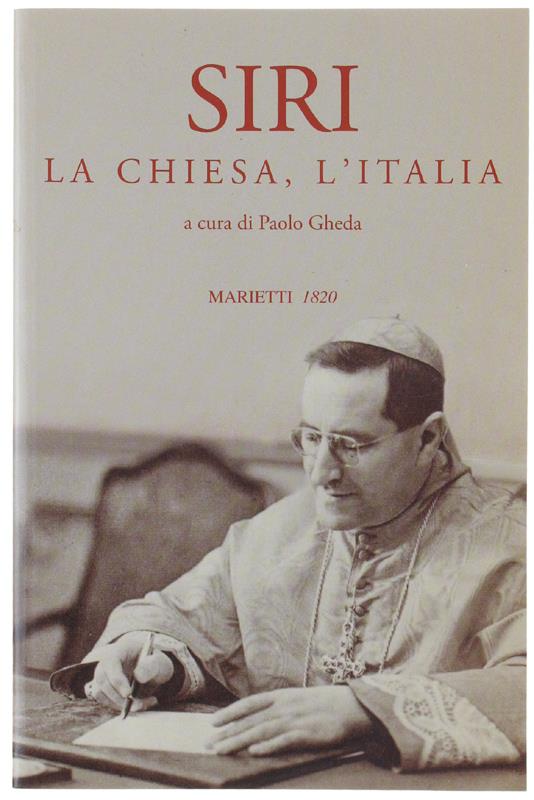 Bergoglio Libri d'Epoca Snc