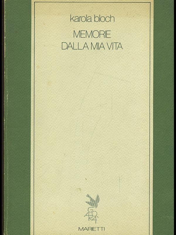 Libro di Faccia
