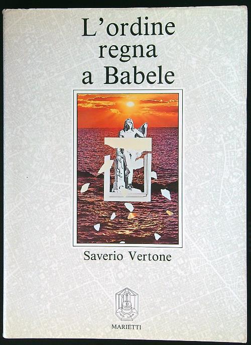 Libro di Faccia
