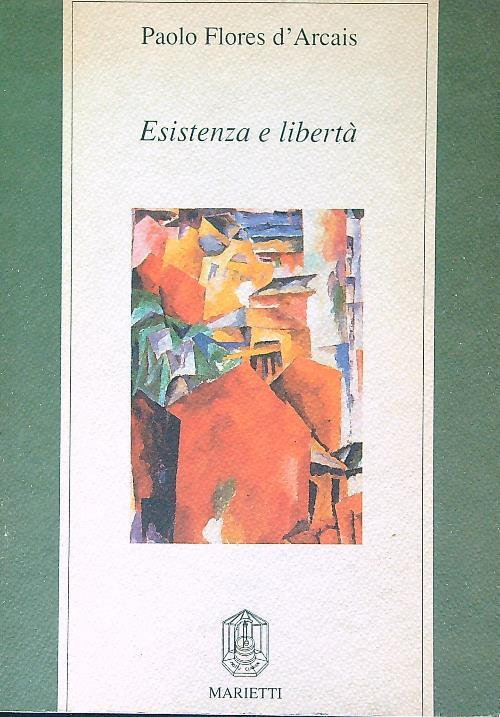 Libro di Faccia