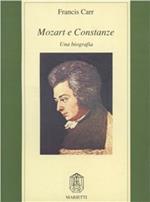 Mozart e Constanze