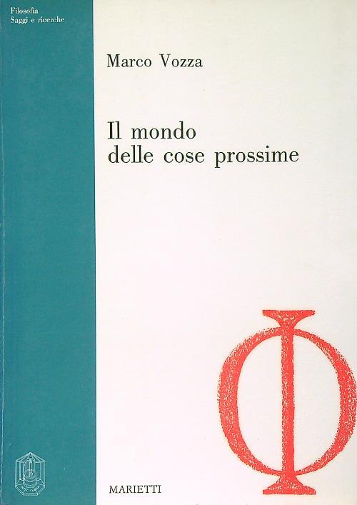 Libro di Faccia