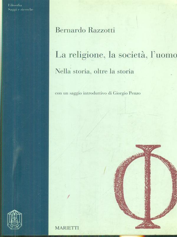Libro di Faccia