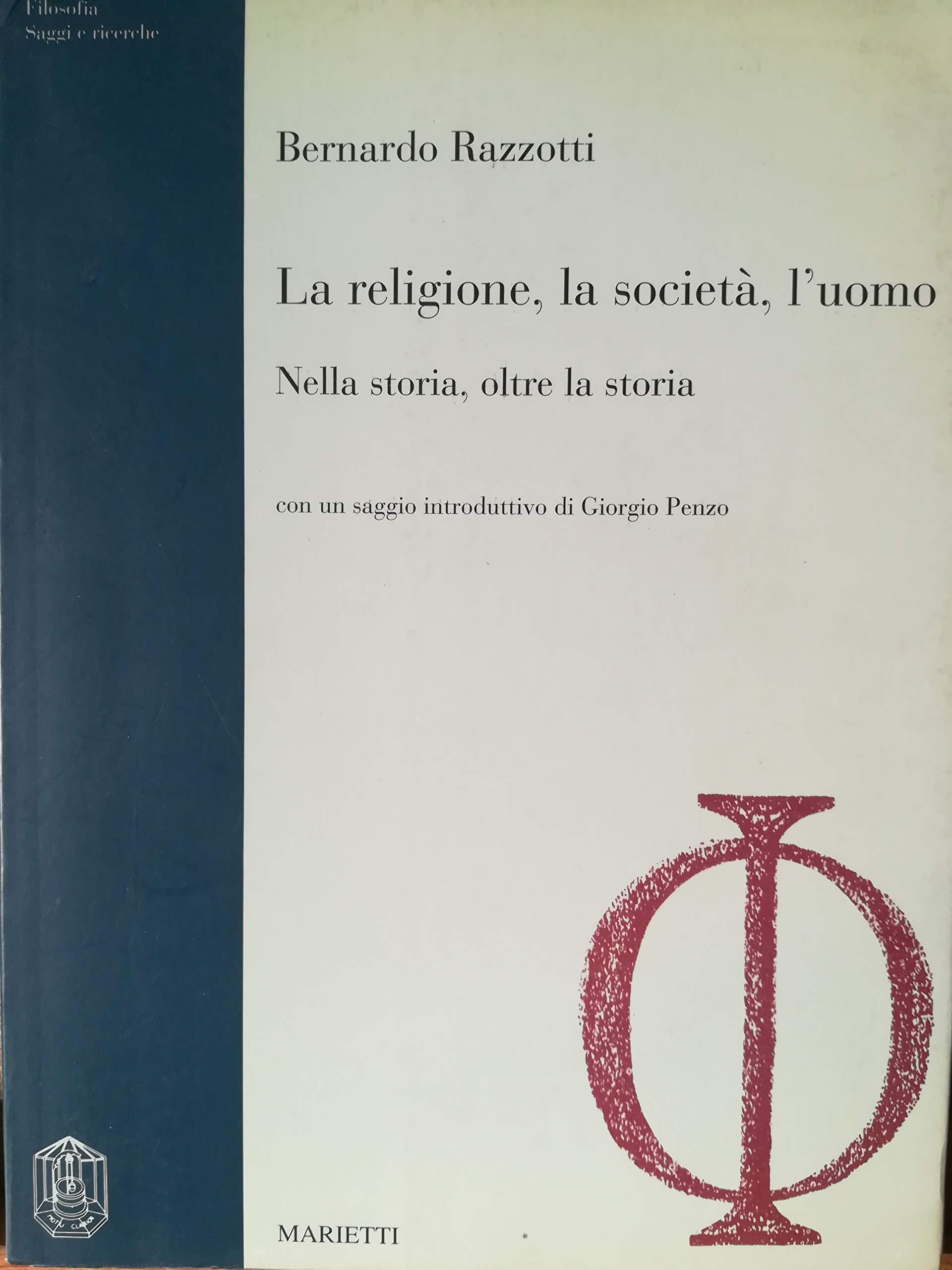 Libreria Serendipity