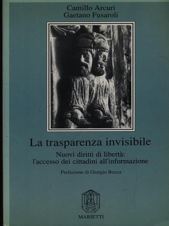 Zefiro libri