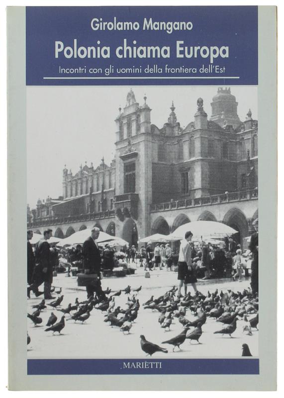 Bergoglio Libri d'Epoca Snc