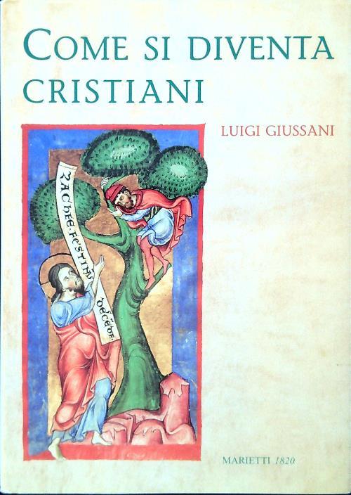 Libro di Faccia