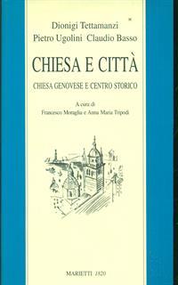 Chiesa e città