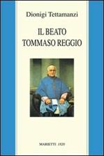 Il beato Tommaso Reggio