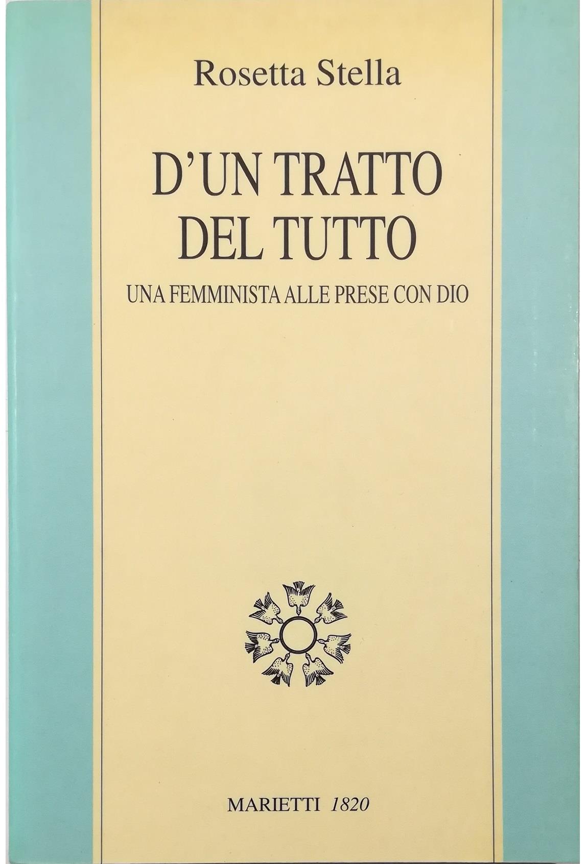Libreria Tara