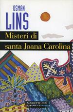 Misteri di s. Joana Carolina