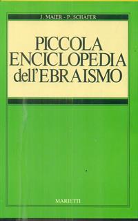 Piccola enciclopedia dell'ebraismo