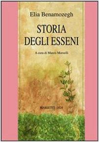 Storia degli esseni
