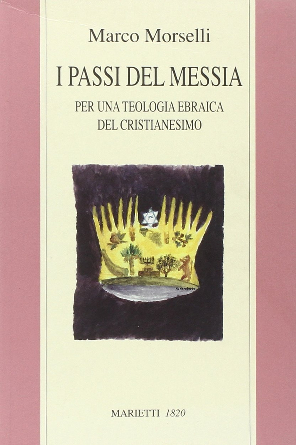Genesis Books