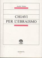 Chiavi per l'ebraismo