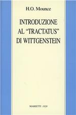 Introduzione al «Tractatus» di Wittgenstein