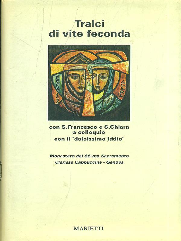 Libro di Faccia