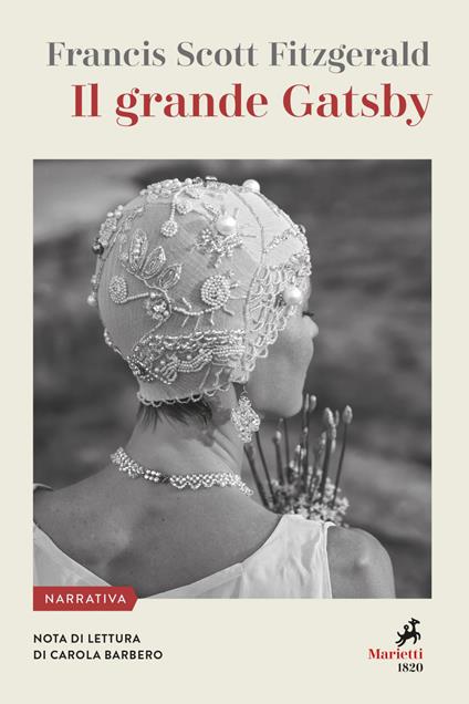 Il grande Gatsby - Francis Scott Fitzgerald,Alessandro Pugliese - ebook
