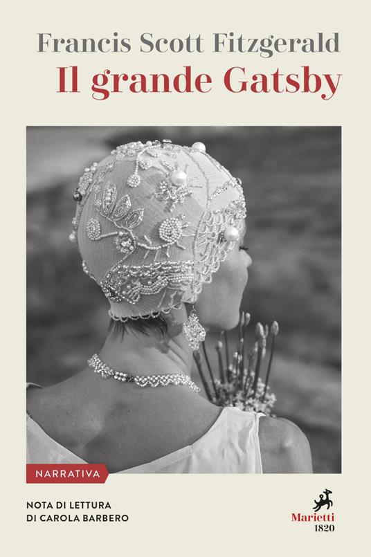 Il grande Gatsby - Francis Scott Fitzgerald,Alessandro Pugliese - ebook