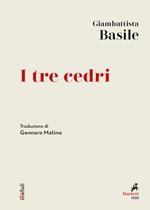 I tre cedri
