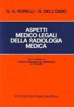 Aspetti medico-legali della radiologia medica