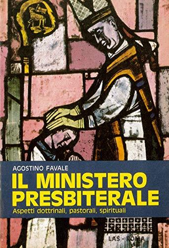 Il ministero presbiterale