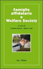 Famiglie affidatarie e welfare society