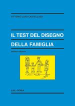 Il test del disegno della famiglia