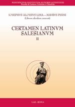 Certamen latinum salesianum. Vol. 2